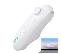 Lpsdssre PC Game Controllers - Electronics Joystick Handle | Wireless PC Controller | for Computer Laptop Phone Tablet Projector Headset Video