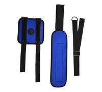 Lpsdssre Softball Batting Swing Trainer, Dynamic Balance Support, 66x10.5x1cm, Baseball Swing Trainer, Swings Lock Magnetic Baseball, Skill Development Aid, For Kids