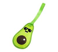 Lpsdssre Squeaky Pet Chew Toy, Easy To Grip, 25x18x6cm, Teeth Cleaning Dog Toy, Pet Chewing Entertainment, Versatile Use, For Training Boredom Relief