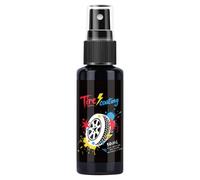 Lpsdssre Tire Coating Agent, Improved Recovery, 10.5x3cm, Tire Dressing Spray, Car Detailing Product, Easy Application, Multi-Purpose Car Care, For Detailing