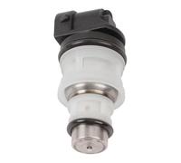 LPSZZXKD Fuel Injector Nozzle for and for Chevy TBI .4L 1996-2001, Direct Replacement Part Compatible with 17113277 17111979 817447 FJ10580 Accessories