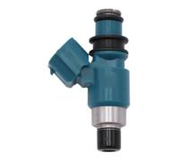 LPSZZXKD Fuel Injector Nozzle for Honda Trx420 Rancher 2007-2013, Direct Replacement Part Compatible with 16450-Hp5-603, Plastic+Metal Oil Accessories