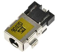LPUK Charging Port compatible with Acer Aspire 1 A114-61L-S94P - Replacement DC Jack Power Connector Socket