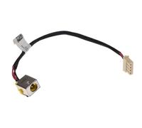 LPUK Charging Port compatible with Acer Aspire F15 F5-573T-50KY, F5-573T-53A7 - Replacement DC Jack Power Connector Socket