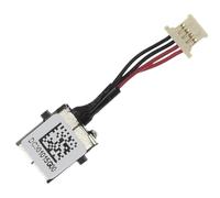 LPUK Charging Port compatible with Acer Extensa 15 EX215-52-57U2, EX215-52-57UE - Replacement DC Jack Power Connector Socket