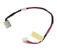 LPUK Charging Port compatible with Acer Nitro 5 AN515-41-189P, AN515-41-18B6 - Replacement DC Jack Power Connector Socket