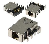 LPUK Charging Port compatible with Acer Nitro 5 AN515-46-R2U5, AN515-46-R2U9 - Replacement DC Jack Power Connector Socket