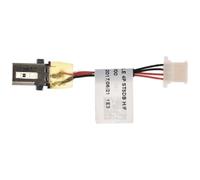 LPUK Charging Port compatible with Acer Swift 1 SF114-32-P77B, SF114-32-P784 - Replacement DC Jack Power Connector Socket