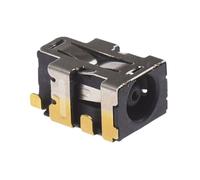 LPUK Charging Port compatible with ASUS B400A, B400V, B400VC - Replacement DC Jack Power Connector Socket