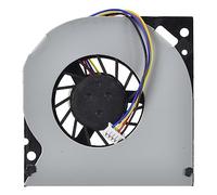 LPUK CPU Fan for Intel NUC NUC5i3RYB NUC5i3RYH NUC5i3RYK NUC5i5RYB NUC5i5RYH NUC5i5RYK NUC5i7RYB NUC5i7RYH p/n: BSB05505HP BASA5508R5H - Replacement Cooling Fan