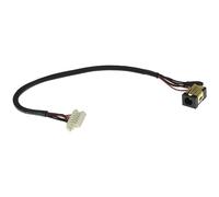 LPUK DC Power Jack, Charging Port for Samsung NP900X3B, NP900X3C, NP900X3D, NT900X3A