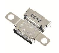 LPUK USB C Port for Lenovo Yoga C740-15IML, C740-14IML, Slim 7-14ARE05, 7-14IIL05, 7-14ITL05, 7-15IIL05, 7-15IMH05, 7-15ITL05, ThinkPad C13 Yoga Gen 1 - Type-C Replacement Charging Connector