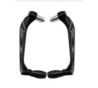 LPUYTRB Brake Guard Lever Motorcycle Handlebar Brake Clutch Levers Protector Guard for Rs660 Cb125r for DIAVEL Renthal S1000rr 2020 for S1000xr 2022