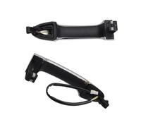 LPUYTRB Car Exterior Door Handles 1PC for Fengguang for Glory 580 Inductance Door Open Switch Exterior Rear Front Left Right Door Handle Auto Spare Parts