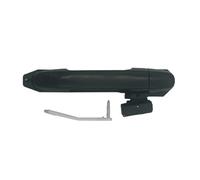 LPUYTRB Car Exterior Door Handles Car Door Exterior Handle Assembly for Corolla EX 2004 2005 2006 2007 2008 2009 2010 2011 2012 2013