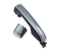 LPUYTRB Car Exterior Door Handles Car Exterior Door Handle for Lexus GX460 4.6L V8 2010-2021 Front Rear Left Driver Or Right Passenger 69210-60160 69250-60070