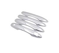 LPUYTRB Car Exterior Door Handles Car Exterior Door Handle Front Rear Left Right for Corolla E210 2020 2021 2022 2023 2024 Outside Handle