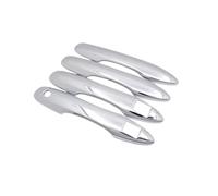 LPUYTRB Car Exterior Door Handles Car Exterior Door Handle Front Rear Left Right for Corolla E210 2020 2021 2022 2023 2024 Outside Handle