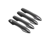 LPUYTRB Car Exterior Door Handles Car Exterior Door Handle Front Rear Left Right for Corolla E210 2020 2021 2022 2023 2024 Outside Handle