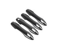 LPUYTRB Car Exterior Door Handles Car Exterior Door Handle Front Rear Left Right for Corolla E210 2020 2021 2022 2023 2024 Outside Handle