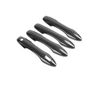 LPUYTRB Car Exterior Door Handles Car Exterior Door Handle Front Rear Left Right for Corolla E210 2020 2021 2022 2023 2024 Outside Handle