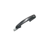LPUYTRB Car Exterior Door Handles Car Front Outside Handle LH RH for Tucson 2005 2006 2007 2008 2009 Rear Exterior Door Handle Left Right 836502E000 836602E000