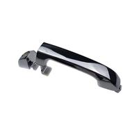 LPUYTRB Car Exterior Door Handles Car Front Rear Left Right Outside Door Handles for Ix55 for Veracruz 2007 2008 2009 2010 2011 2012