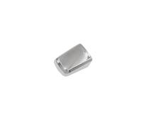 LPUYTRB Car Exterior Door Handles Car Front Rear Outer Exterior Door Open Handle Outside Door Knob Left Right Handle Accessories for Antara