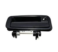 LPUYTRB Car Exterior Door Handles for Corolla 1988 1989 1990 1991 1992 Car Outside Outer Door Handles Front Rear Left Right 69210-12110 69220-12110