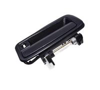 LPUYTRB Car Exterior Door Handles for Corolla 1988 1989 1990 1991 1992 Car Outside Outer Door Handles Front Rear Left Right 69210-12110 69220-12110