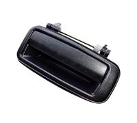 LPUYTRB Car Exterior Door Handles for Corolla 1988 1989 1990 1991 1992 Car Outside Outer Door Handles Front Rear Left Right 69210-12110 69220-12110