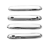 LPUYTRB Car Exterior Door Handles for Lexus GX550 2024 Car Outside Door Handles Decoration Cover Exterior Accessories Door Handle Cover