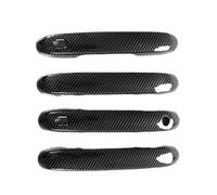 LPUYTRB Car Exterior Door Handles for Lexus GX550 2024 Car Outside Door Handles Decoration Cover Exterior Accessories Door Handle Cover