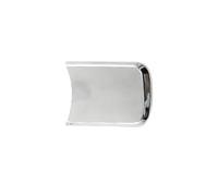 LPUYTRB Car Exterior Door Handles for X for Trail 2008 2009 2010 2011 2012 2013 Car Accessories Outside Door Handle Exterior Handle Cover