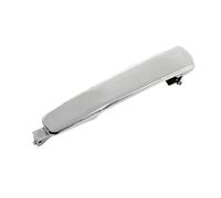 LPUYTRB Car Exterior Door Handles for X for Trail 2008 2009 2010 2011 2012 2013 Car Accessories Outside Door Handle Exterior Handle Cover