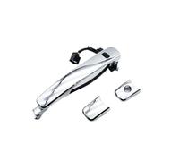 LPUYTRB Car Exterior Door Handles for X for Trail T31 2008 2009 2010 2011 2012 2013 Car Door Handle Accessories Outer Exterior Outside Door Handle
