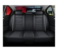 LPUYTRB Car Van Seat Covers Car Seat Covers For Qashqai J11 For March For Versa For Kicks For Tiida Funda Asiento Coche Capes Accesorios