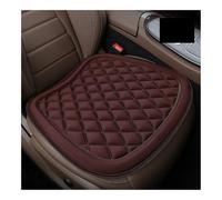 LPUYTRB Car Van Seat Covers Car Seat Cushion Driver With Comfort Memory Foam & Non-Slip Rubber Vehicles Office Chair Home Pad Cover