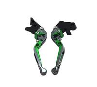 LPUYTRB Clutch Lever for Leoncino 500 for LeonineX 2018-2019 CNC Folding Extendable Motorcycle Accessories Brake Clutch Levers