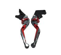 LPUYTRB Clutch Lever for Leoncino 500 for LeonineX 2018-2019 CNC Folding Extendable Motorcycle Accessories Brake Clutch Levers