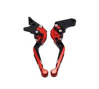 LPUYTRB Clutch Lever for Leoncino 500 for LeonineX 2018-2019 CNC Folding Extendable Motorcycle Accessories Brake Clutch Levers