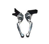 LPUYTRB Clutch Lever for Leoncino 500 for LeonineX 2018-2019 CNC Folding Extendable Motorcycle Accessories Brake Clutch Levers