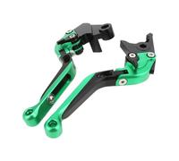 LPUYTRB Clutch Lever Motor Fold Extend Brake Clutch Levers for NC700 NC750 S/X for Rebel/CMX 500/300 VT750 for Phantom for Shadow for Fury VTX1300CX