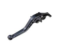 LPUYTRB Clutch Lever Motorcycle Accessories Short Brake Levers for Cross for Cub 110/CC110 for Super for Cub110/CT 110 2018-2023