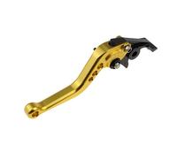 LPUYTRB Clutch Lever Motorcycle Accessories Short Brake Levers for Cross for Cub 110/CC110 for Super for Cub110/CT 110 2018-2023