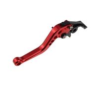 LPUYTRB Clutch Lever Motorcycle Accessories Short Brake Levers for Cross for Cub 110/CC110 for Super for Cub110/CT 110 2018-2023