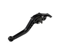 LPUYTRB Clutch Lever Motorcycle Accessories Short Brake Levers for Cross for Cub 110/CC110 for Super for Cub110/CT 110 2018-2023