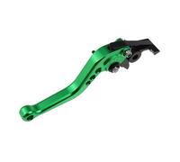 LPUYTRB Clutch Lever Motorcycle Accessories Short Brake Levers for Cross for Cub 110/CC110 for Super for Cub110/CT 110 2018-2023