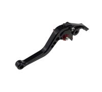 LPUYTRB Clutch Lever Motorcycle Accessories Short Brake Levers for Cross for Cub 110/CC110 for Super for Cub110/CT 110 2018-2023