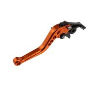 LPUYTRB Clutch Lever Motorcycle Accessories Short Brake Levers for Cross for Cub 110/CC110 for Super for Cub110/CT 110 2018-2023